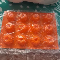Molde mandarinitas