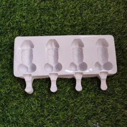 Molde paleta magno sin depresores 
