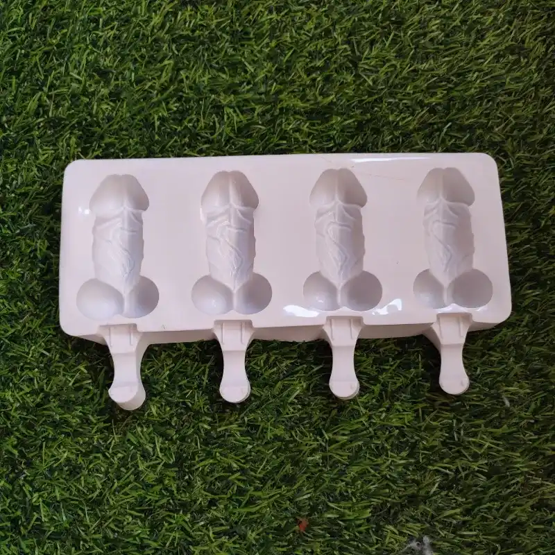 Molde paleta magno sin depresores 