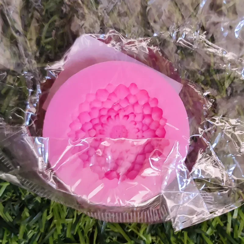 Molde rosita 