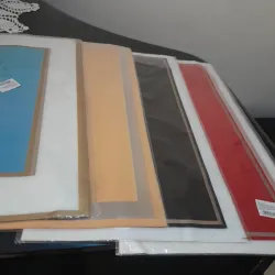 Papel coreano