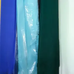 Papel crepé 2