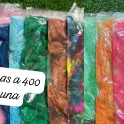 Paq de plumas 2