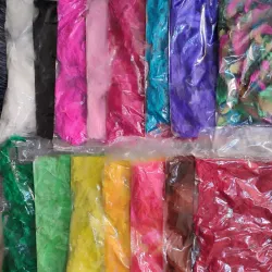 Paq de plumas 