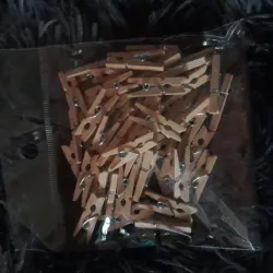 Paquete  de palitos ch