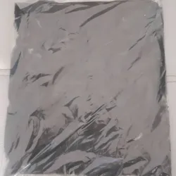 Paquete de plumas NEGRAS