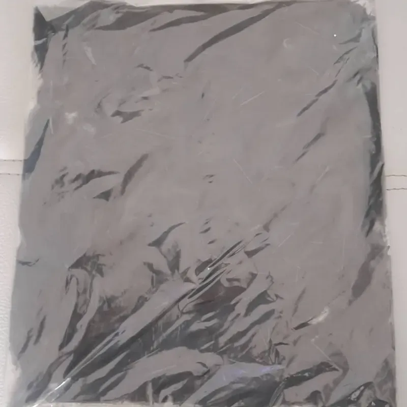 Paquete de plumas NEGRAS