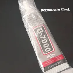 Pegamento tubo 50 ml