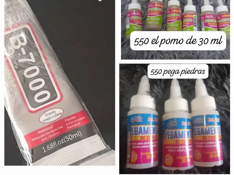 PEGAMENTOS 