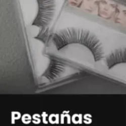 Pestañas 
