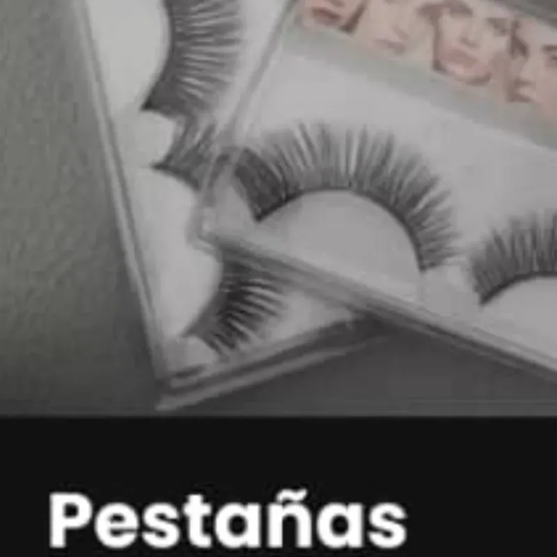 Pestañas 