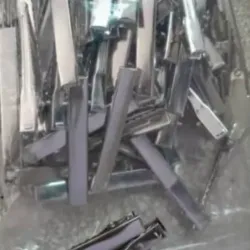 Pinza de pelo 