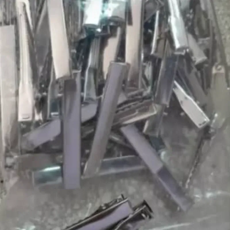 Pinza de pelo 