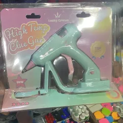 Pistola Inhalambrica con base