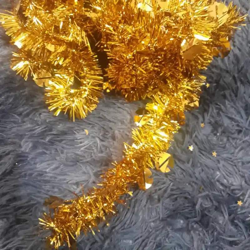 Rabo de gato dorado 