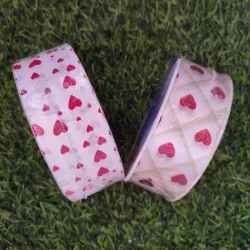 Rollo de cinta de papel