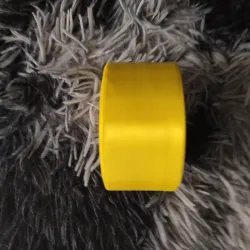 Rollos cinta de satín 4cm