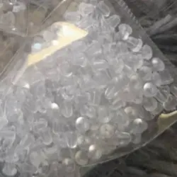 Seguro de silicona 