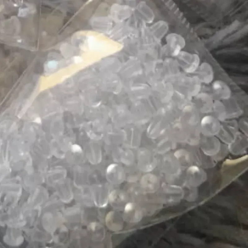 Seguro de silicona 