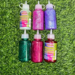 Silicona diamantada 60ml