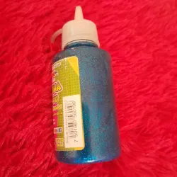 Silicona diamantada azul 60ml