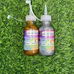 Silicona diamantada 80ml