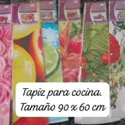 Tapiz de cocina