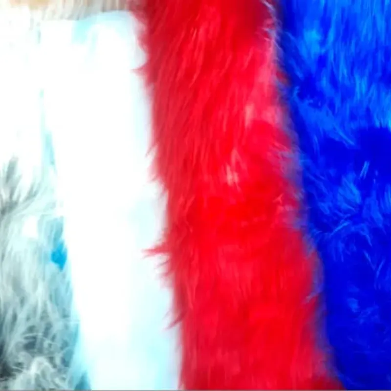 Tela peluche largo 2