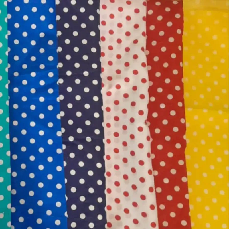 Telas de óvalos 2