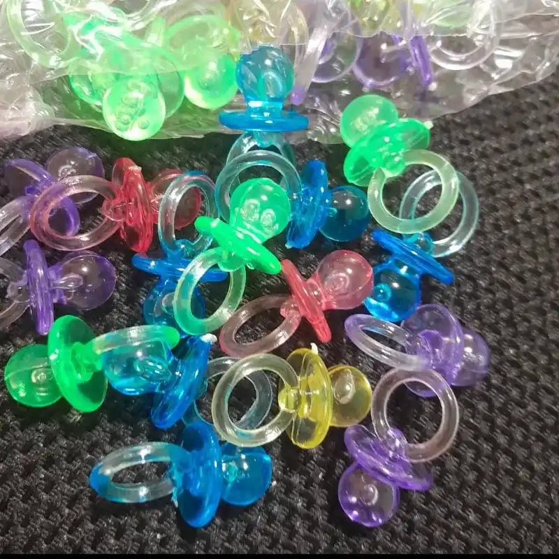 Tetes plásticos 