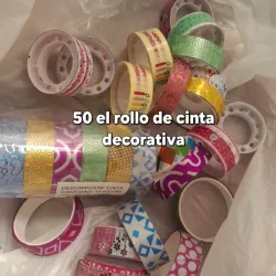 Teype decorativo chico