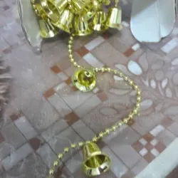 Tira campanas