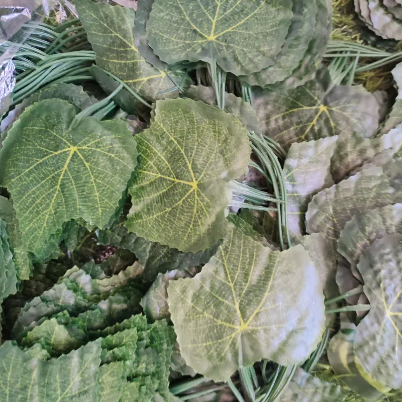 Tira de hojas 2, 3 metros 