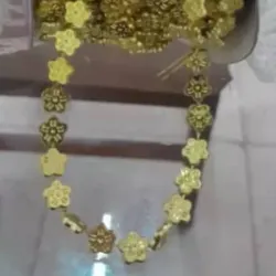 Tira flor chica