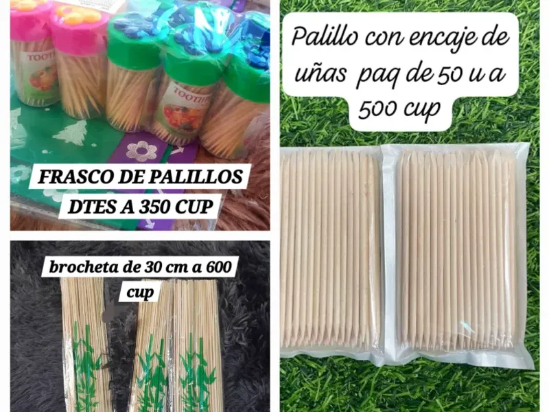 ÚTILES