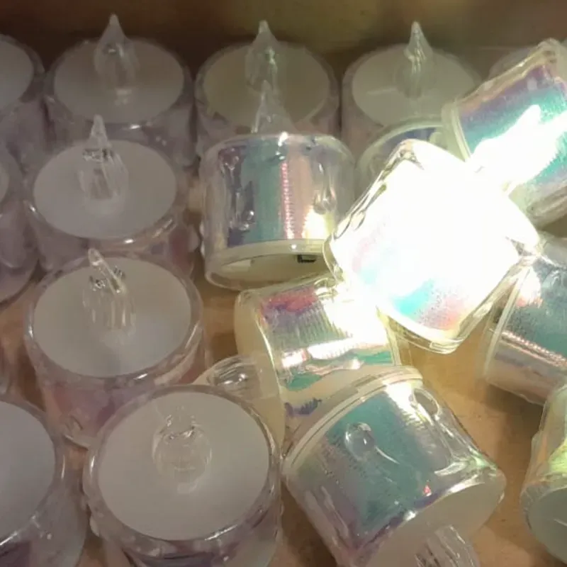 Vela led 