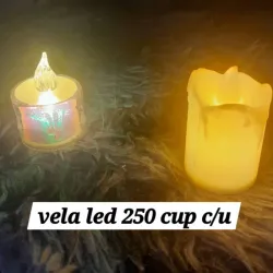 Vela led 