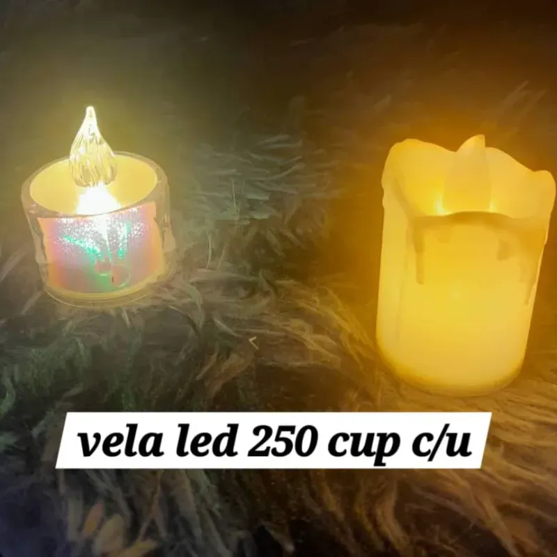 Vela led 