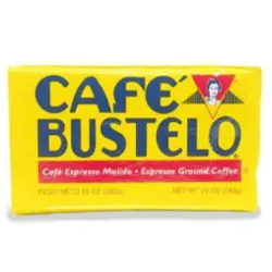 Café Bustelo 1Lb
