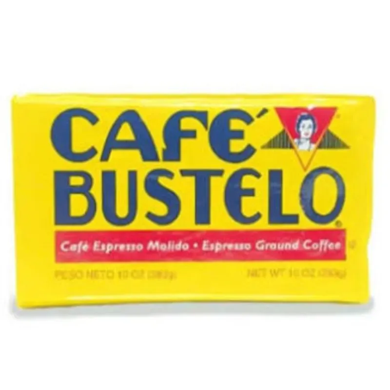 Café Bustelo 1Lb