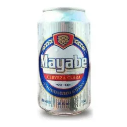Cerveza Mayabe