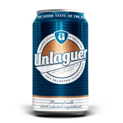 Cerveza Unlaguer