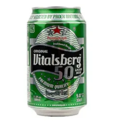 Cerveza Vitalsberg
