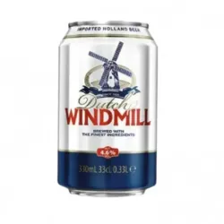 Cerveza Windmill