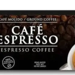 Café Espresso