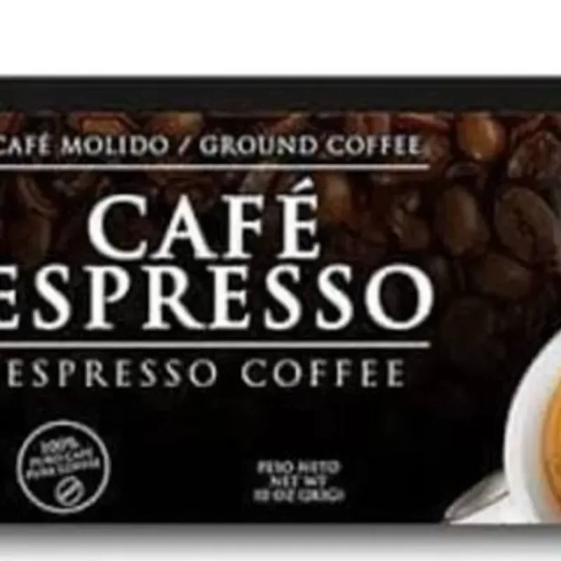 Café Espresso