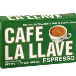 Café La Llave 1lb