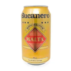 Malta Bucanero