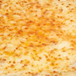 Pizza de Queso