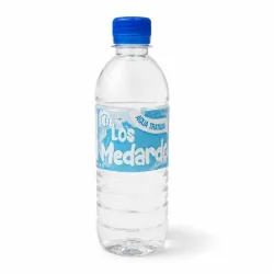 Agua Tratada Los Medardos 500 ml